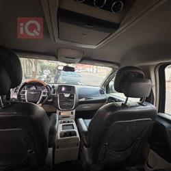 دودج جراند كارافان